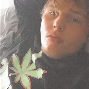 Meet your Posher, Kyle